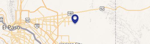 Clint, TX 79836