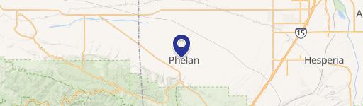 Phelan Rd