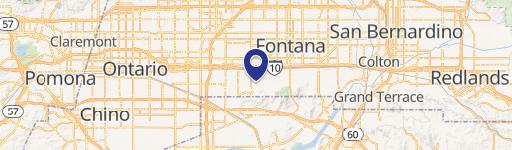 Fontana, CA 92337