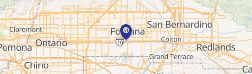 Fontana, CA 92337