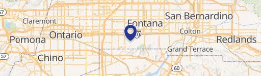 Fontana, CA 92337