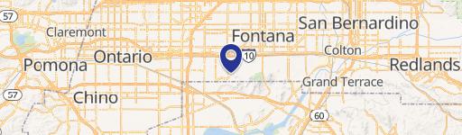 Fontana, CA 92337