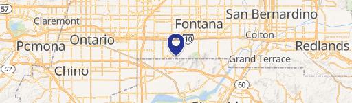 Fontana, CA 92337