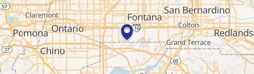 Fontana, CA 92337