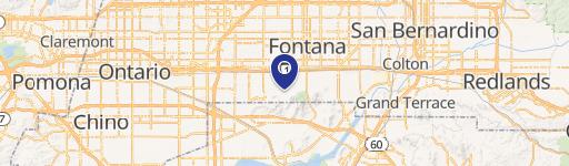 Fontana, CA 92337