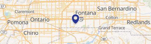 Fontana, CA 92337