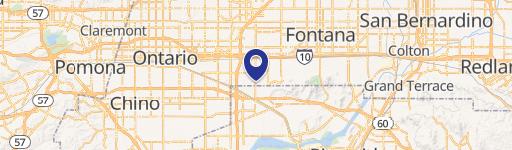 Fontana, CA 92337