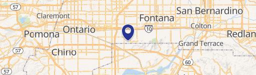 Fontana, CA 92337