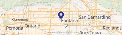 Fontana, CA 92335