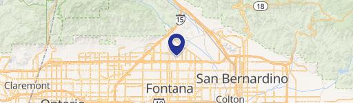 Fontana, CA 92336