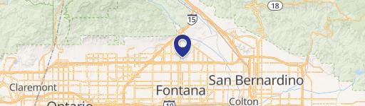 Fontana, CA 92336