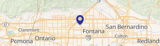 Fontana, CA 92336