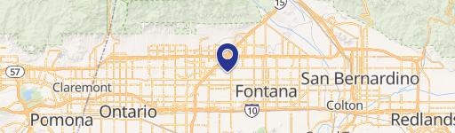 Fontana, CA 92336