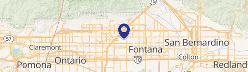 Fontana, CA 92336