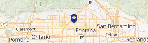 Fontana, CA 92336