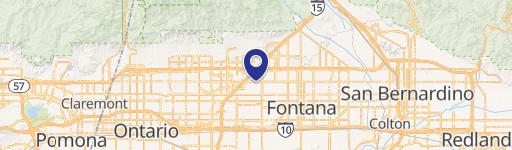 Fontana, CA 92336