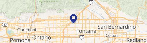 Fontana, CA 92336