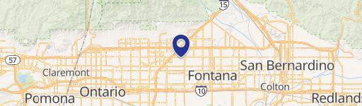 Fontana, CA 92336