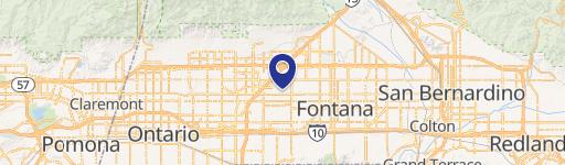 Fontana, CA 92336