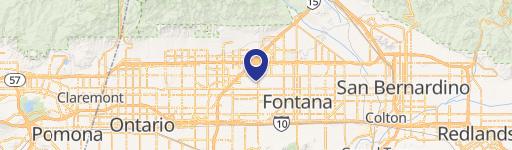 Fontana, CA 92336