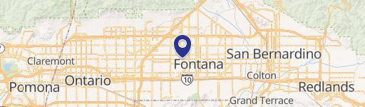 Fontana, CA 92335