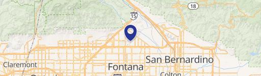 Fontana, CA 92336