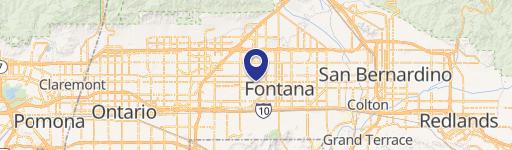 Fontana, CA 92335