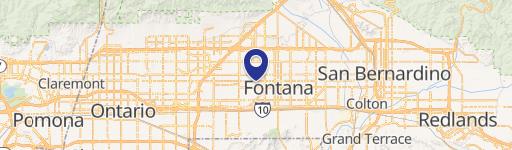 Fontana, CA 92335