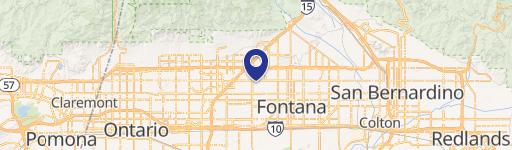 Fontana, CA 92336