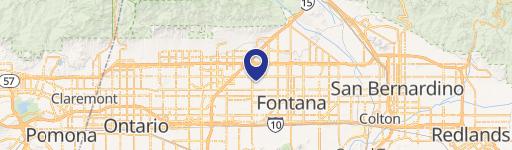 Fontana, CA 92336