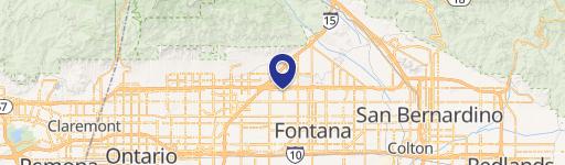 Fontana, CA 92336