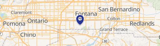 Fontana, CA 92337