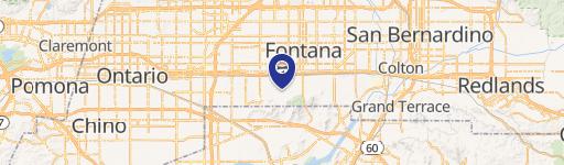 Fontana, CA 92337