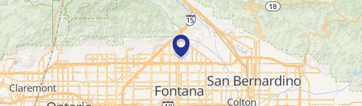 Fontana, CA 92336