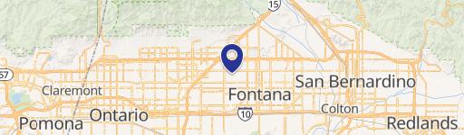 Fontana, CA 92336
