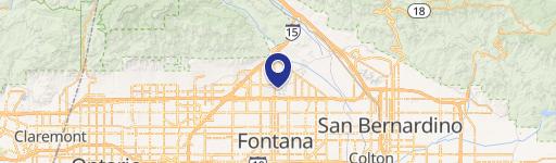 Fontana, CA 92336