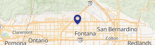 Fontana, CA 92336
