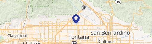 16421 Sierra Lks Pkwy