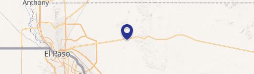 Clint, TX 79836