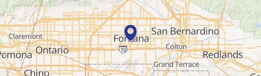 Fontana, CA 92335