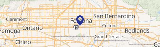 Fontana, CA 92335