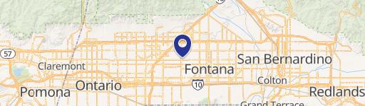 Fontana, CA 92335
