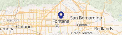 Fontana, CA 92335