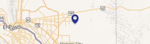Clint, TX 79836