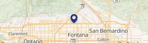 17010 Sierra Lks Pkwy