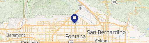 16630 Sierra Lks Pkwy