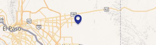 Clint, TX 79836