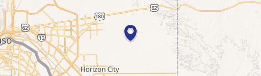 Clint, TX 79836