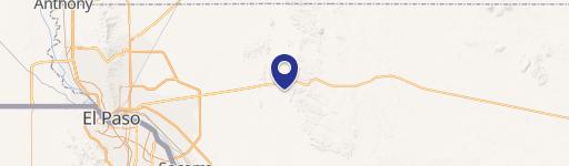 Clint, TX 79836
