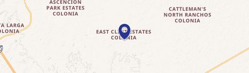 Utility Easement, Unit 9